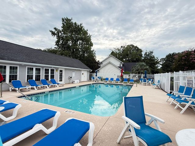 3955 Camden Dr., Myrtle Beach, SC 29588