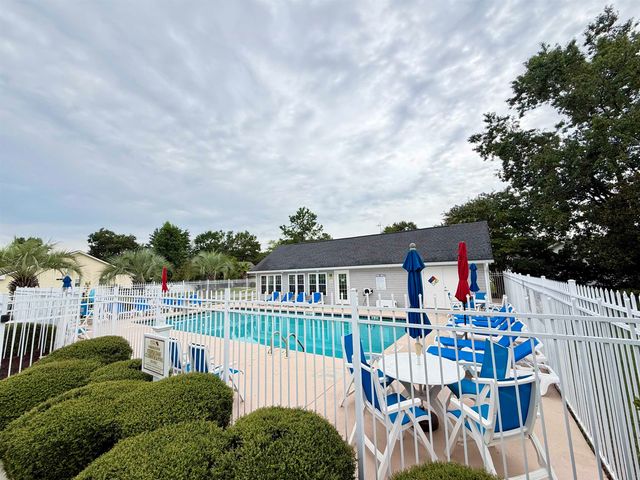 3955 Camden Dr., Myrtle Beach, SC 29588