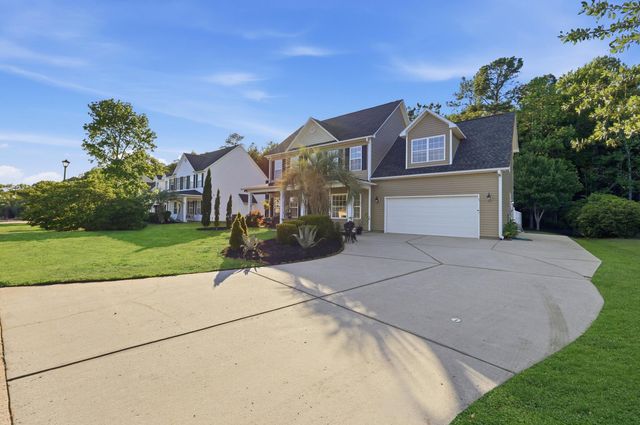 3955 Camden Dr., Myrtle Beach, SC 29588