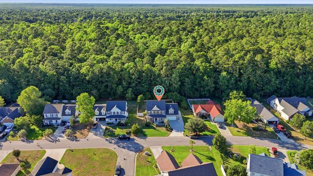 3955 Camden Dr., Myrtle Beach, SC 29588