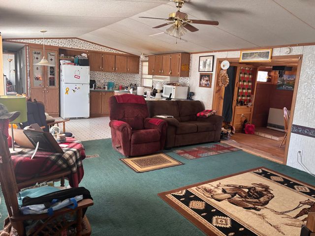 233 Turquoise Trail, Datil, NM 87821