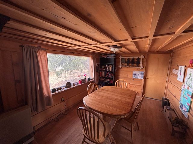 233 Turquoise Trail, Datil, NM 87821