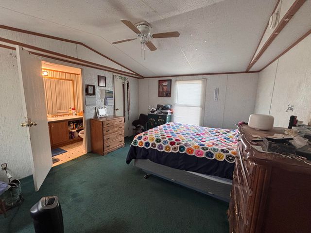 233 Turquoise Trail, Datil, NM 87821