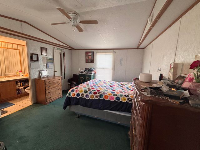 233 Turquoise Trail, Datil, NM 87821