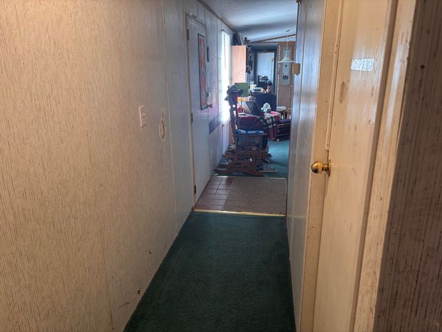 233 Turquoise Trail, Datil, NM 87821