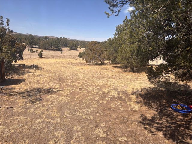 233 Turquoise Trail, Datil, NM 87821