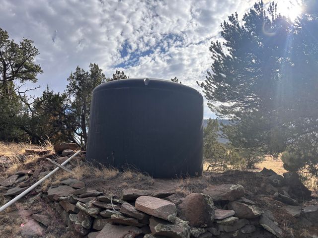 233 Turquoise Trail, Datil, NM 87821