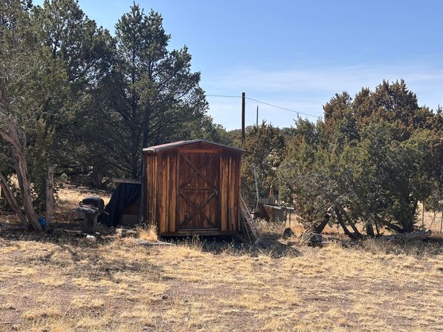 233 Turquoise Trail, Datil, NM 87821