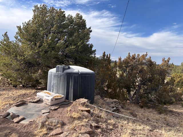 233 Turquoise Trail, Datil, NM 87821