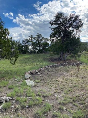 233 Turquoise Trail, Datil, NM 87821