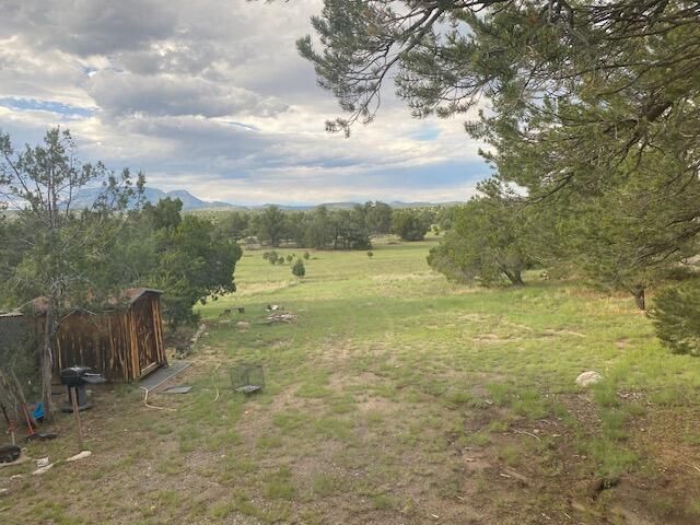 233 Turquoise Trail, Datil, NM 87821