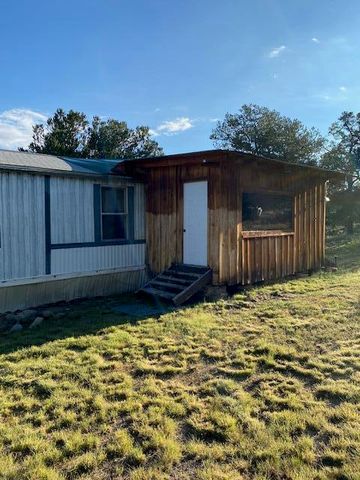 233 Turquoise Trail, Datil, NM 87821