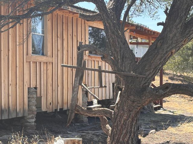 233 Turquoise Trail, Datil, NM 87821