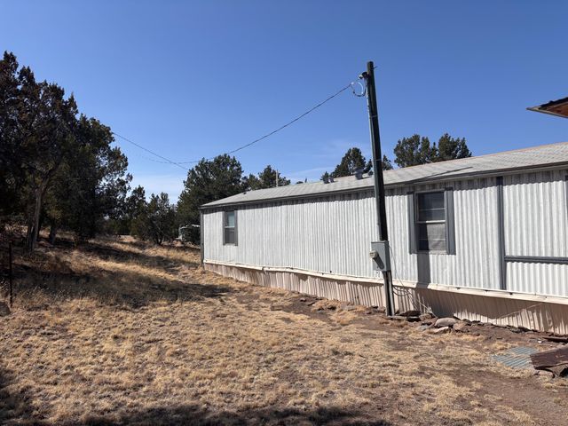 233 Turquoise Trail, Datil, NM 87821