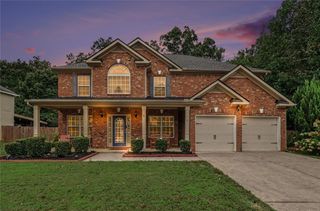 5440 Stirrup Way, Powder Springs, GA 30127