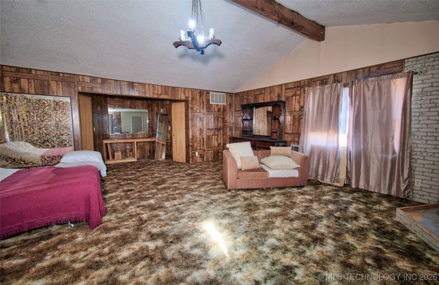 1234 S 31st Street W, Muskogee, OK 74401