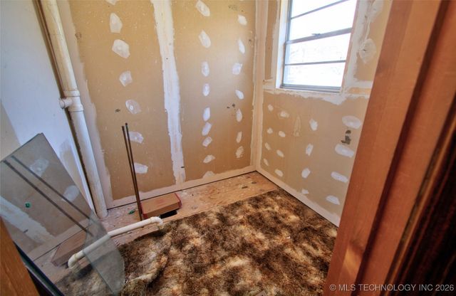 1234 S 31st Street W, Muskogee, OK 74401