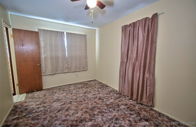 1234 S 31st Street W, Muskogee, OK 74401