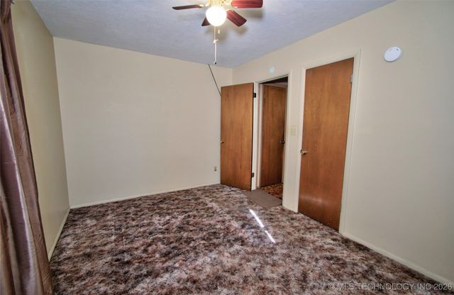 1234 S 31st Street W, Muskogee, OK 74401