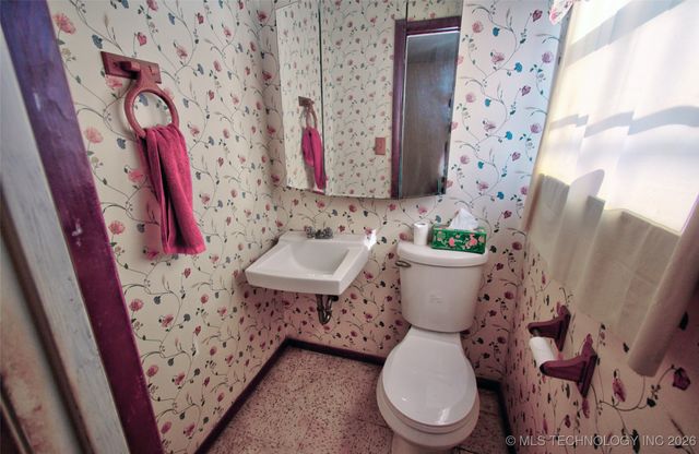 1234 S 31st Street W, Muskogee, OK 74401