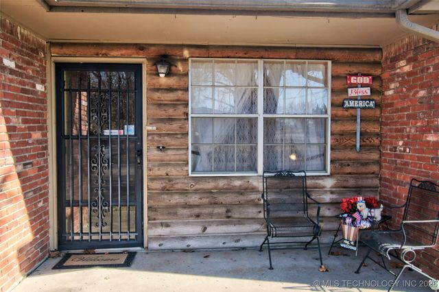 1234 S 31st Street W, Muskogee, OK 74401