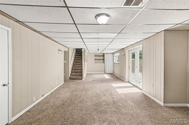 6720 Foxbend Court, Florissant, MO 63033