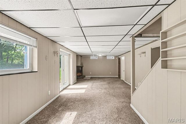 6720 Foxbend Court, Florissant, MO 63033