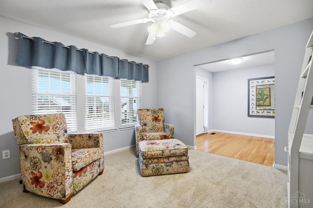 5632 Sarahs Oak Drive, Cincinnati, OH 45248