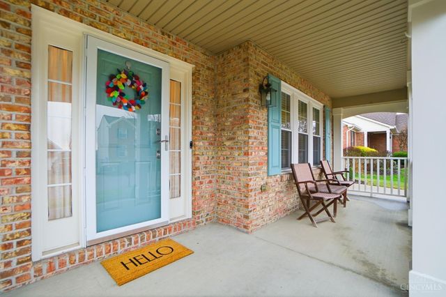 5632 Sarahs Oak Drive, Cincinnati, OH 45248