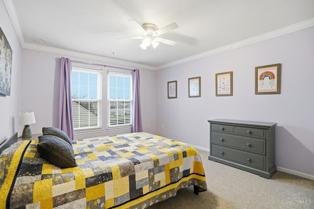 5632 Sarahs Oak Drive, Cincinnati, OH 45248