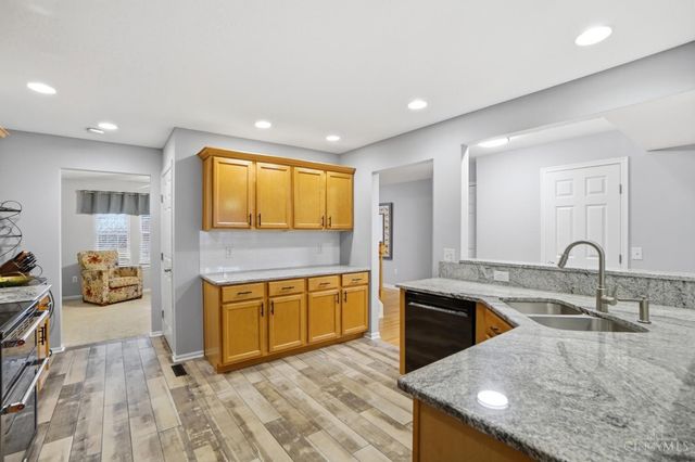 5632 Sarahs Oak Drive, Cincinnati, OH 45248