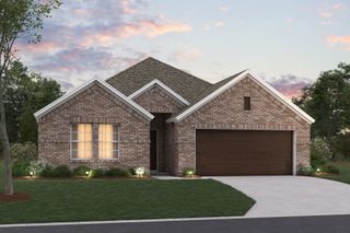 900 Wilson Drive, Justin, TX 76247