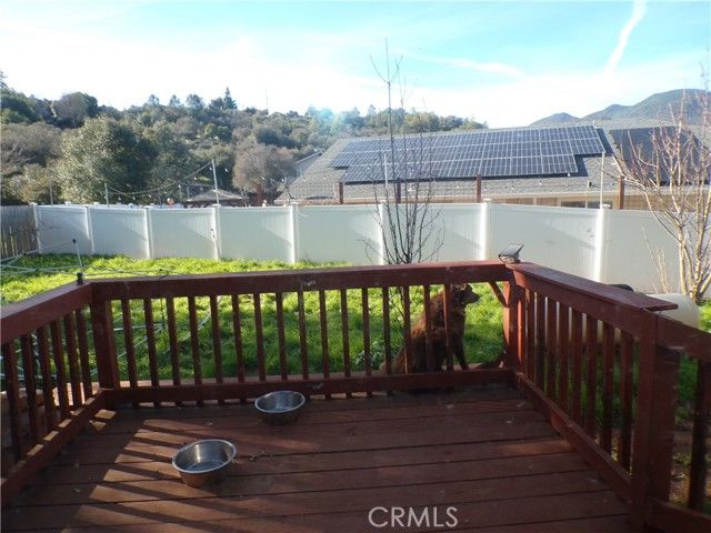 9997 Plumas Court, Kelseyville, CA 95451