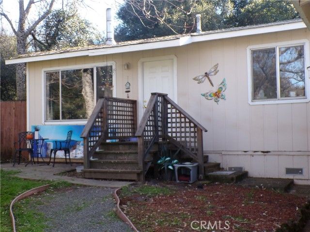 9997 Plumas Court, Kelseyville, CA 95451