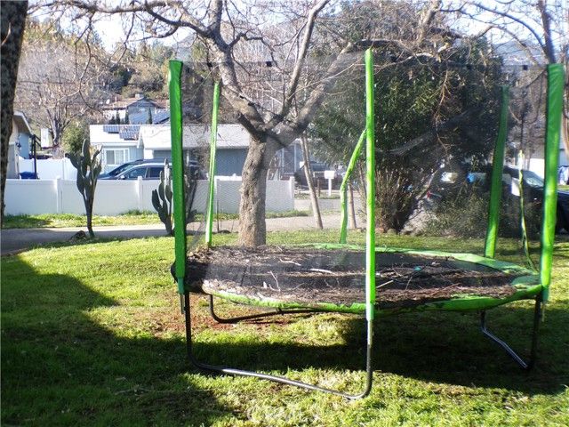 9997 Plumas Court, Kelseyville, CA 95451