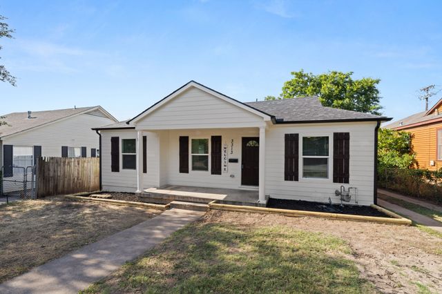 3313 Thibet Street, Dallas, TX 75211