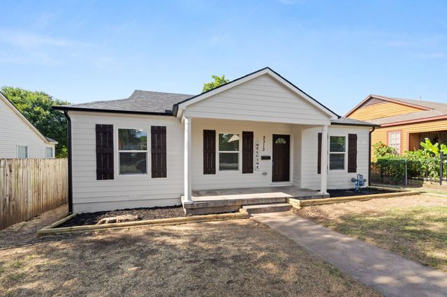 3313 Thibet Street, Dallas, TX 75211