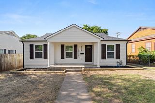 3313 Thibet Street, Dallas, TX 75211