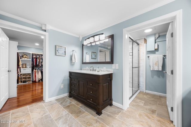 1988 W Lake Shore Drive, Wilmington, NC 28401