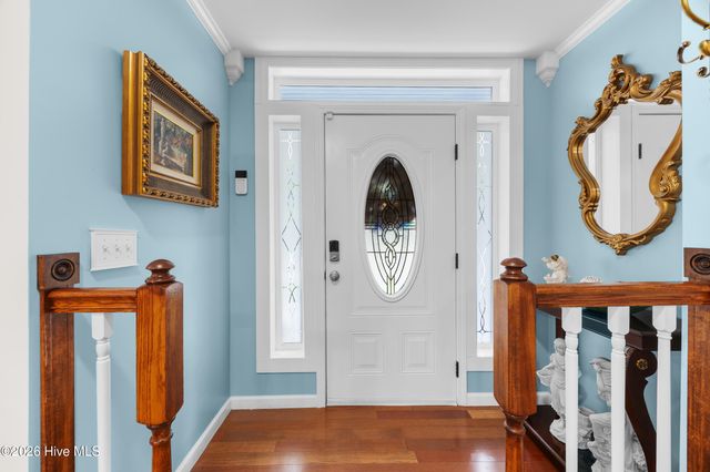 1988 W Lake Shore Drive, Wilmington, NC 28401