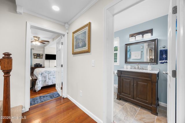 1988 W Lake Shore Drive, Wilmington, NC 28401