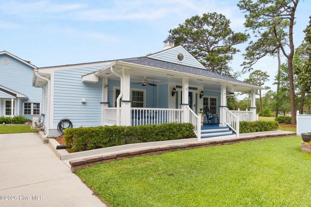 1988 W Lake Shore Drive, Wilmington, NC 28401