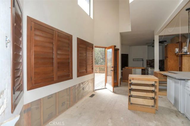 2701 Hillcrest Court, Frazier Park, CA 93225