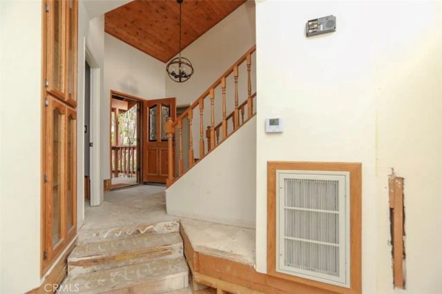 2701 Hillcrest Court, Frazier Park, CA 93225