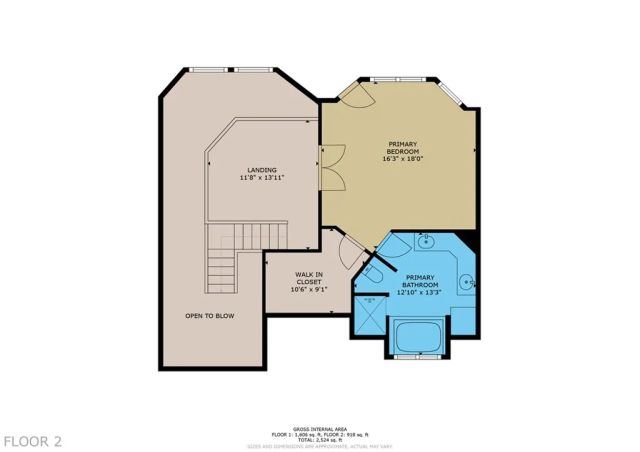 2701 Hillcrest Court, Frazier Park, CA 93225