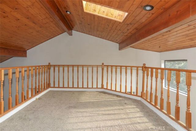 2701 Hillcrest Court, Frazier Park, CA 93225