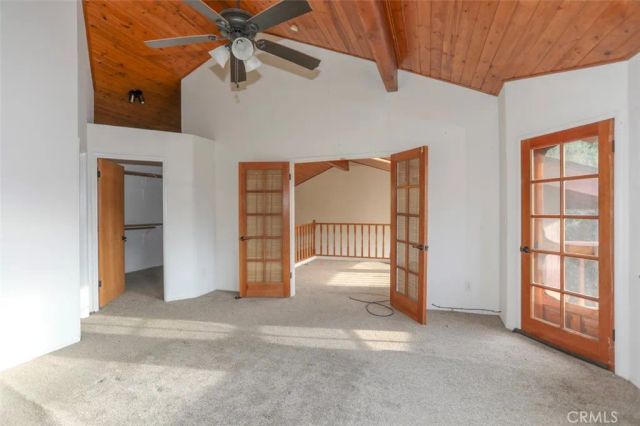 2701 Hillcrest Court, Frazier Park, CA 93225