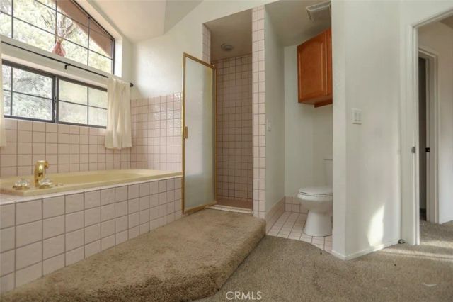 2701 Hillcrest Court, Frazier Park, CA 93225