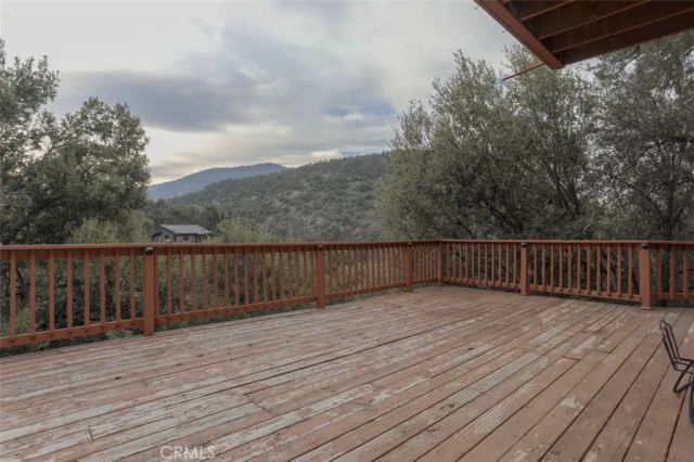 2701 Hillcrest Court, Frazier Park, CA 93225