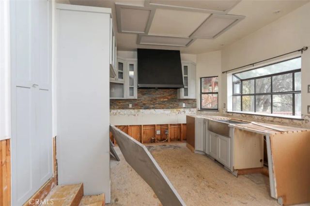 2701 Hillcrest Court, Frazier Park, CA 93225